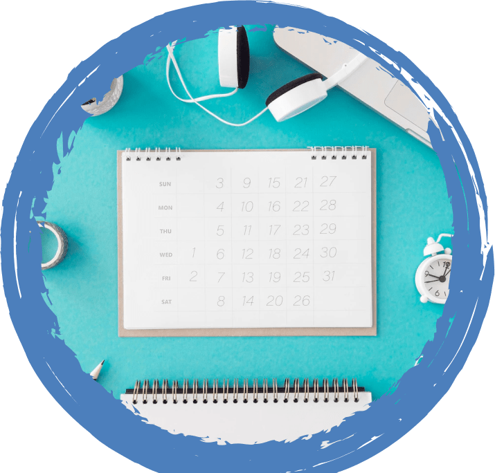 Schedule Calendar